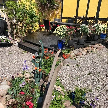 Stubbekobingrooms