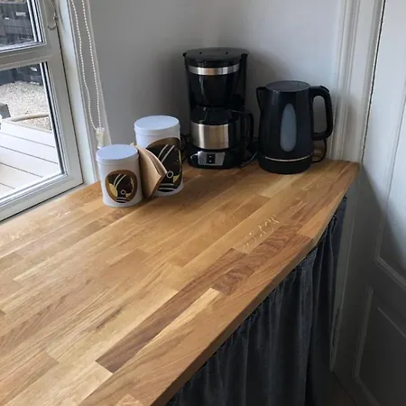 Stubbekøbingrooms Lejlighed *