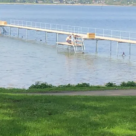 Stubbekøbingrooms Lejlighed