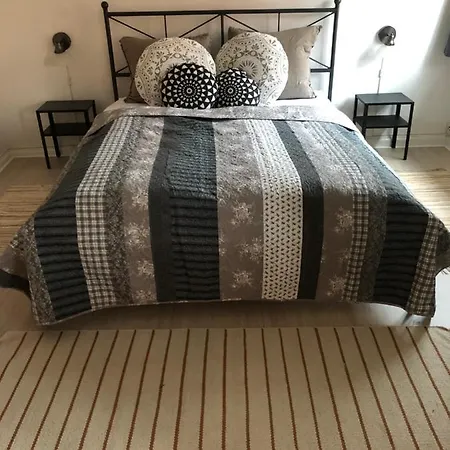 Appartement Stubbekobingrooms Stubbekøbing