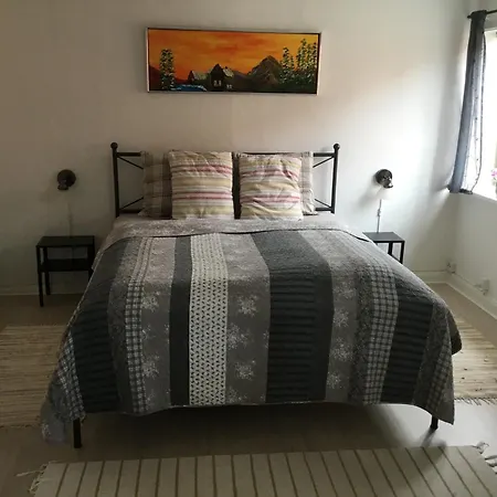 Lejlighed Stubbekøbingrooms Stubbekøbing