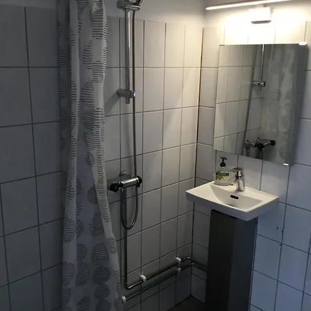 Stubbekøbingrooms Lejlighed