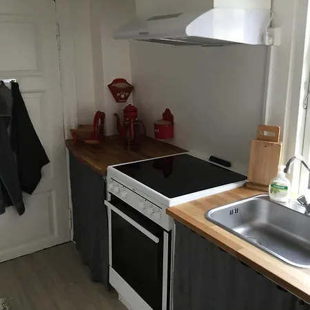 Stubbekøbingrooms Lejlighed Stubbekøbing