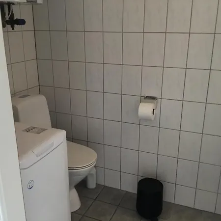 Stubbekøbingrooms