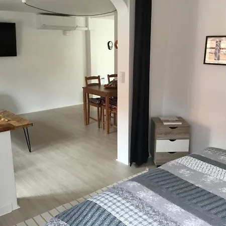 Stubbekøbingrooms Stubbekøbing