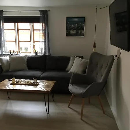 Appartement Stubbekobingrooms Stubbekøbing