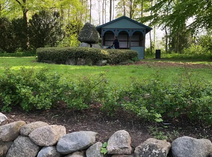 Stubbekobingrooms * Stubbekøbing