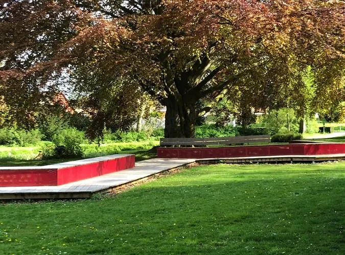 Stubbekobingrooms * Stubbekøbing