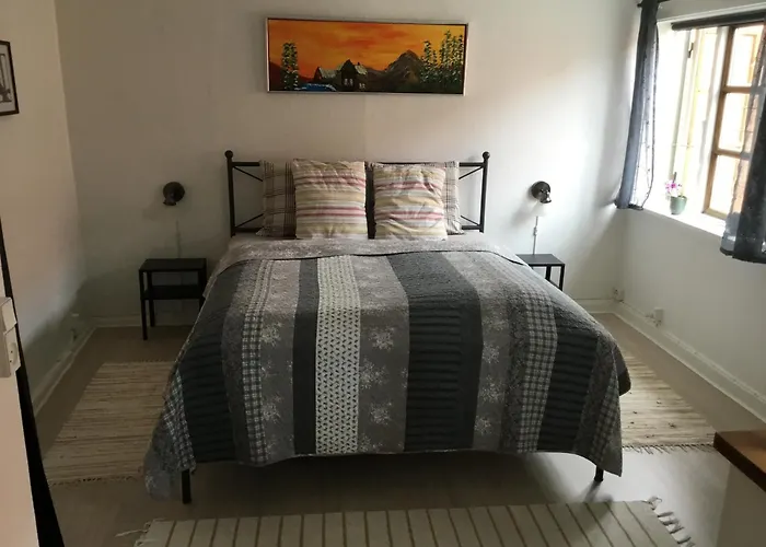 Appartamento Stubbekobingrooms Stubbekøbing