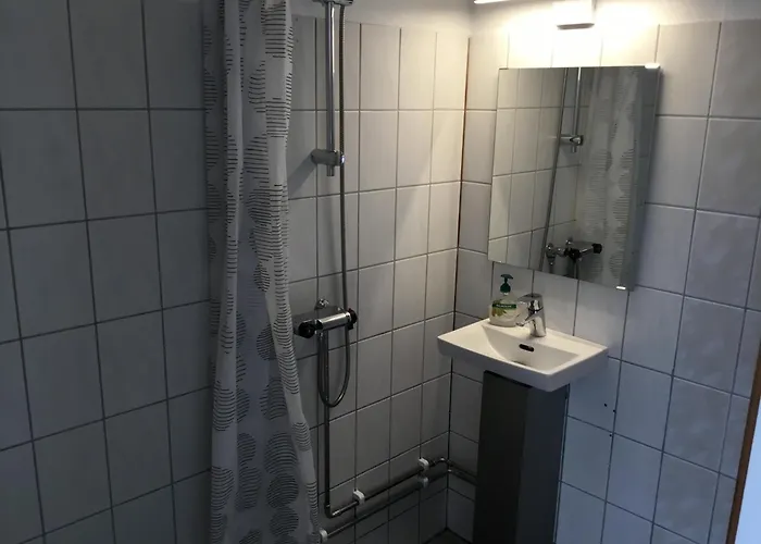 Stubbekobingrooms Appartamento