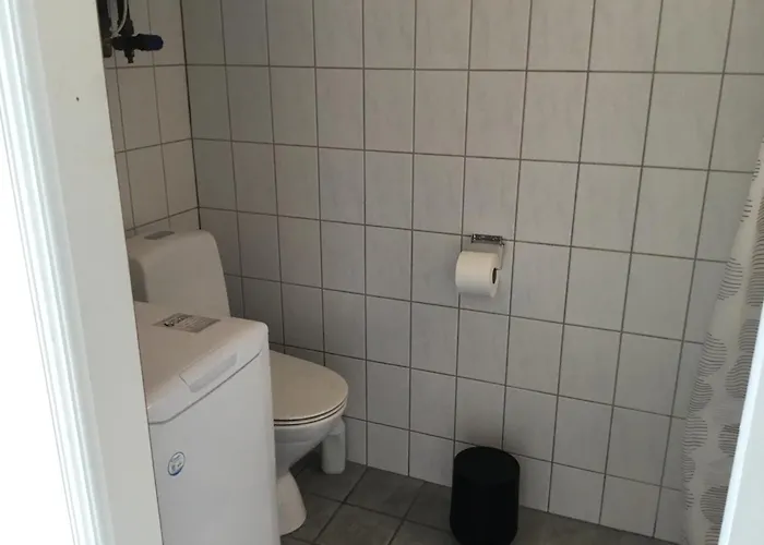 Stubbekobingrooms